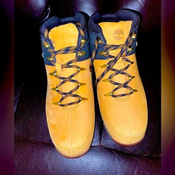 BRAND NEW: Timerberland men’s boots - Picture 12 of 14